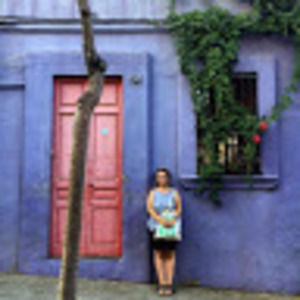 Meet your Posher, Dana